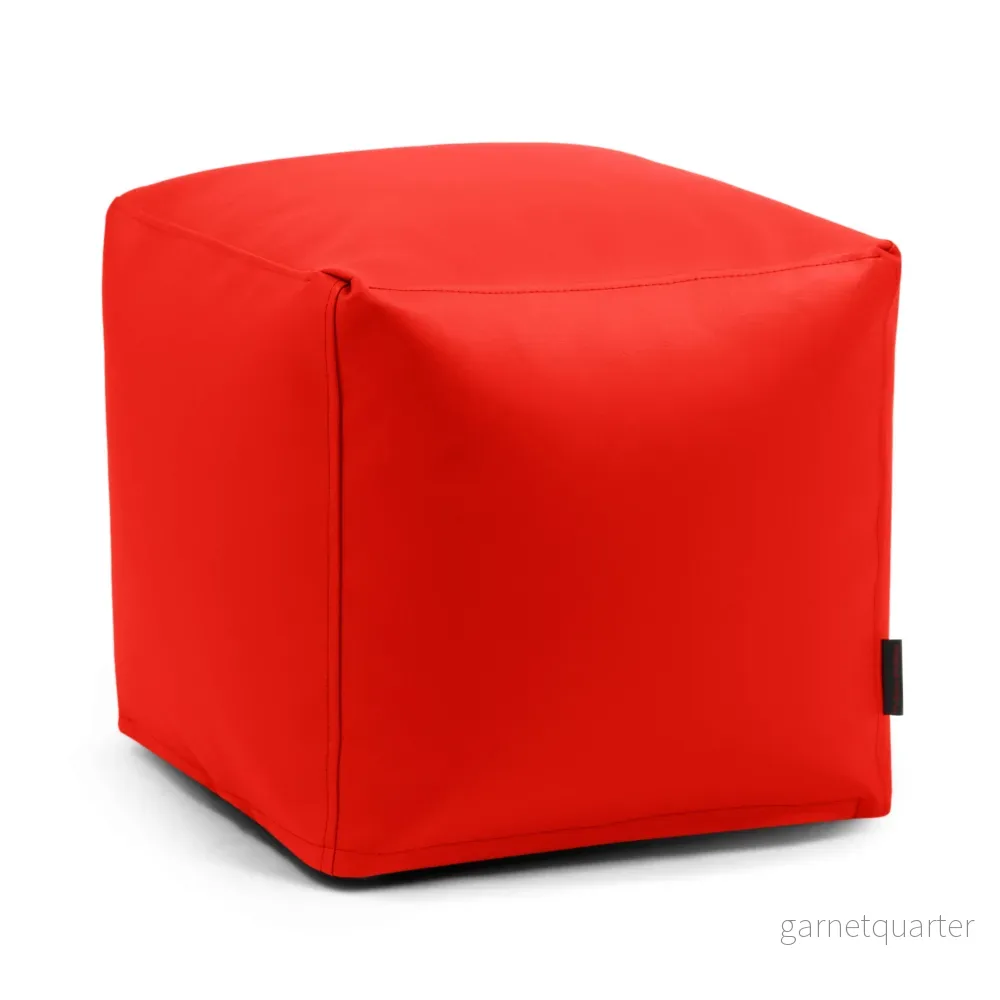 Sittpuff Up! Outside Red Sittpuff Up! Outside Red