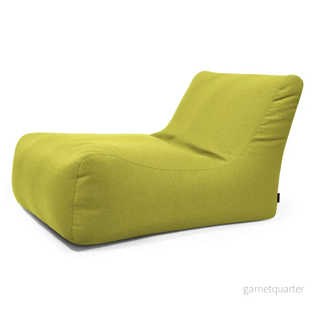 Sittsäck Lounge 100 Nordic Lime
