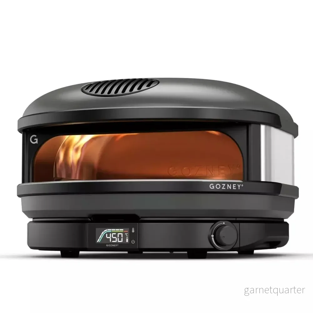 Gozney Arc XL - Off Black - 16" Gaspizzaugn - Bild 3