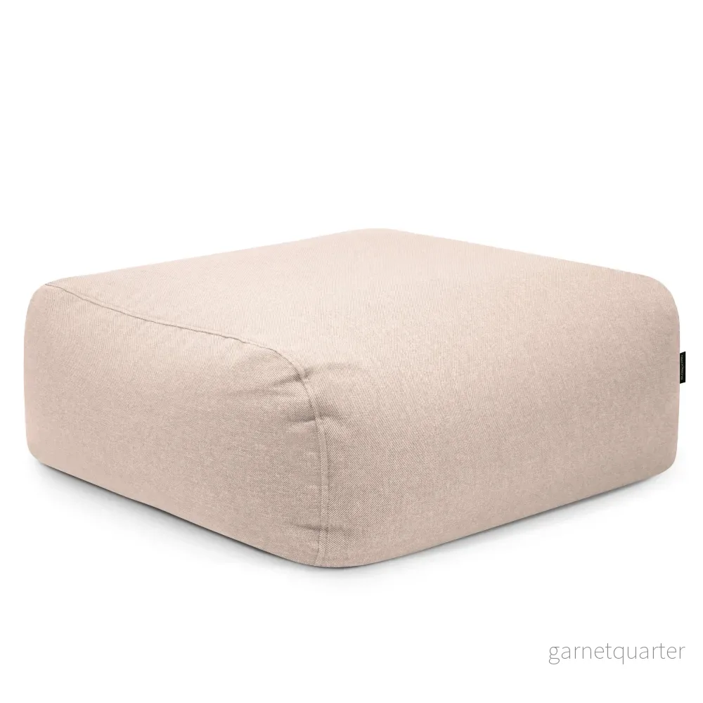 Sittsäck Tube Sittpuff 80 Riviera Beige Sittsäck Tube Sittpuff 80 Riviera Beige