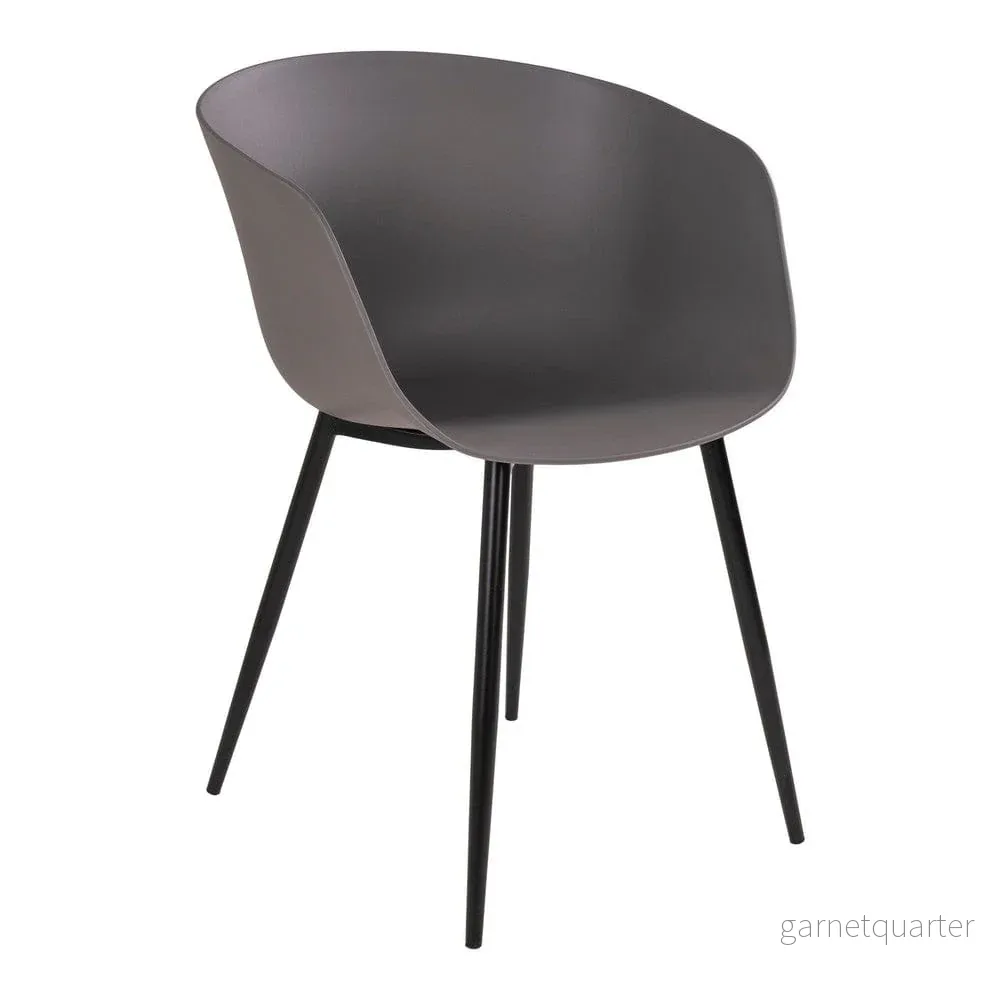House Nordic Matstol Roda 2-pack