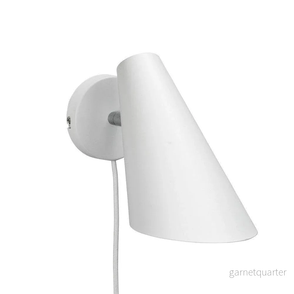 Dyberg Larsen Vägglampa Cale - Bild 2