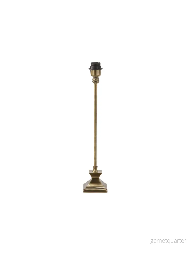 PR Home Lili Lampfot