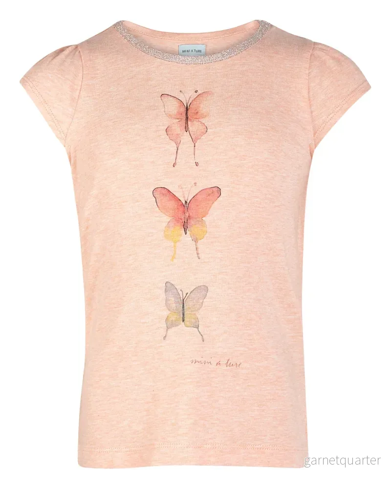 Mini A Ture Alesa Cloud Rose Mini A Ture Alesa Cloud Rose