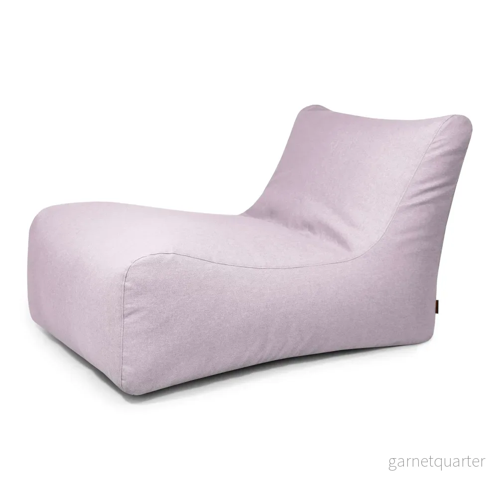 Sittsäck Lounge 100 Riviera Flamingo Pink