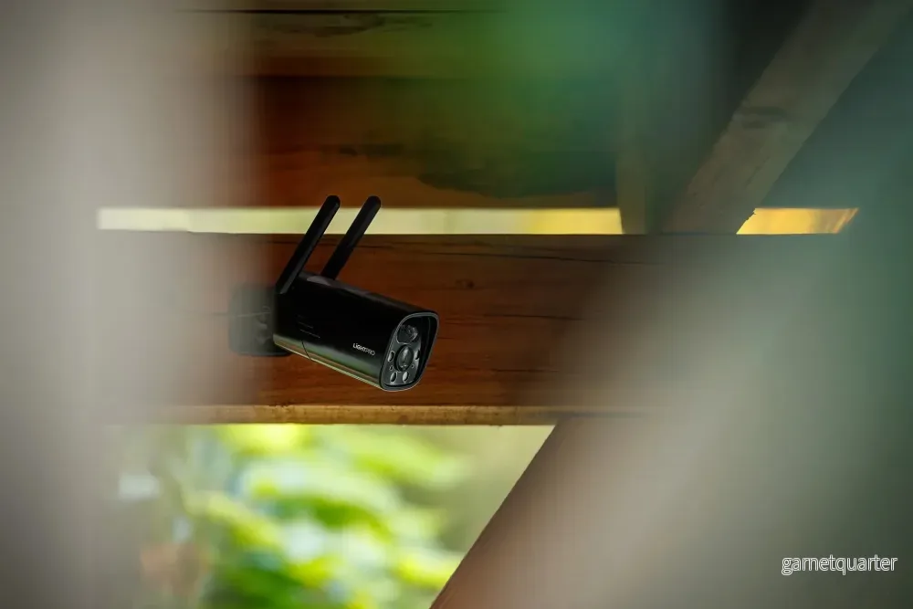 Smartkamera (Wi-Fi) - Bild 2