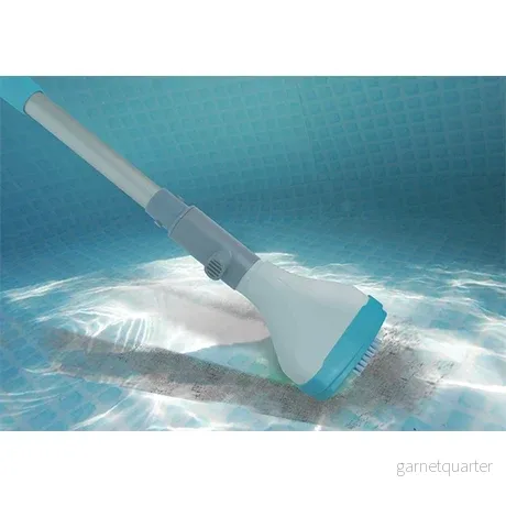 Spadammsugare Lektra elektrisk - Bild 2