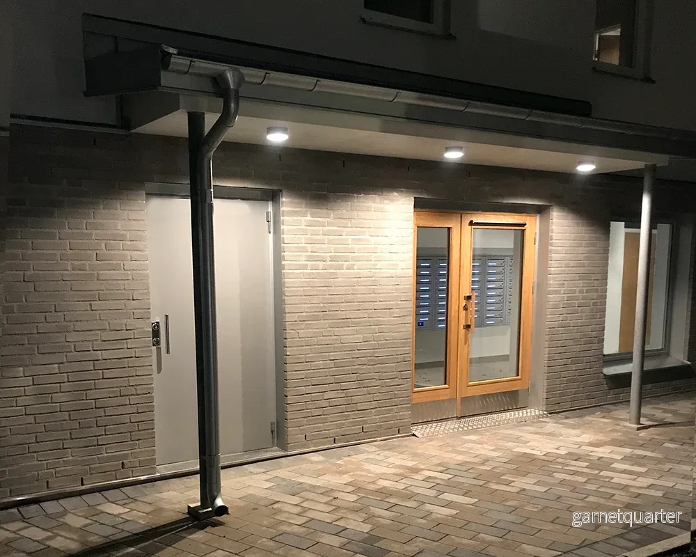 TAKLAMPA TORA LED - Bild 2