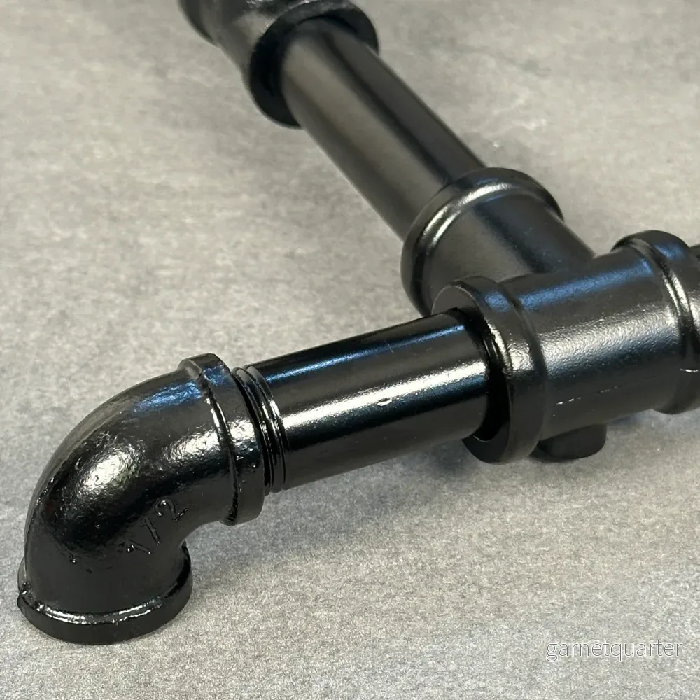 Vinstället SteelSip - DIY - Bild 3