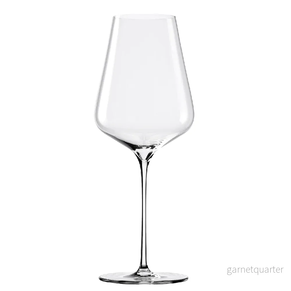 Q1 Bordeaux vinglas 600ml 2 st – Stölzle Lausits Q1 Bordeaux vinglas 600ml 2 st – Stölzle Lausits