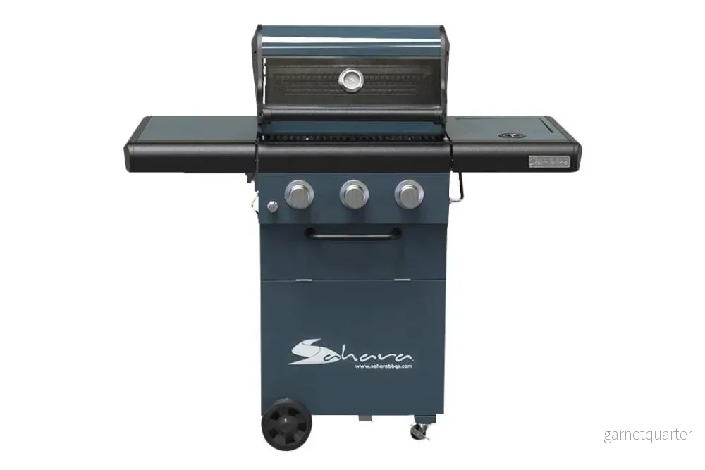 SAHARA Gasolgrill X350 SAHARA Gasolgrill X350