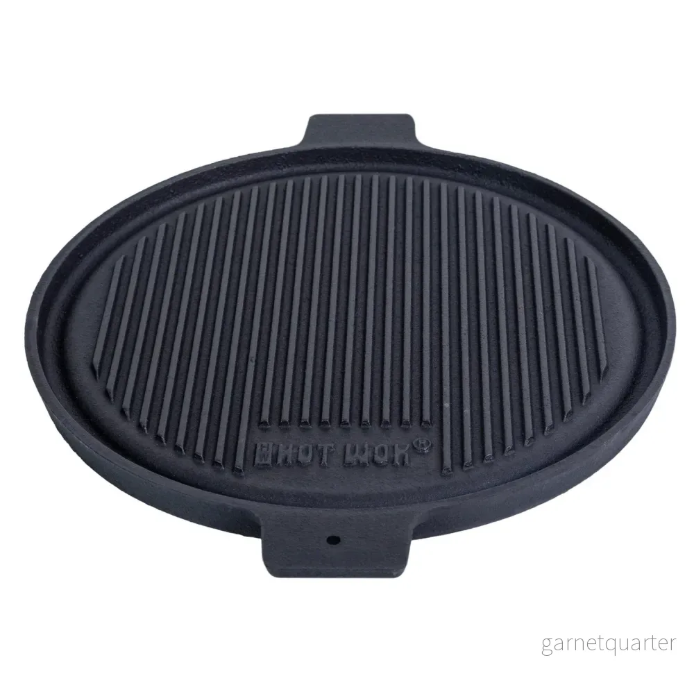 Grillpanna 32,5 cm – Hot Wok Grillpanna 32,5 cm – Hot Wok