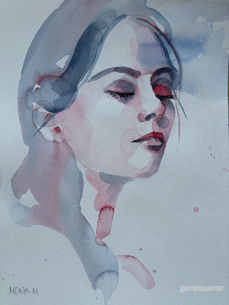 Mona Markinhuhta – Subtle