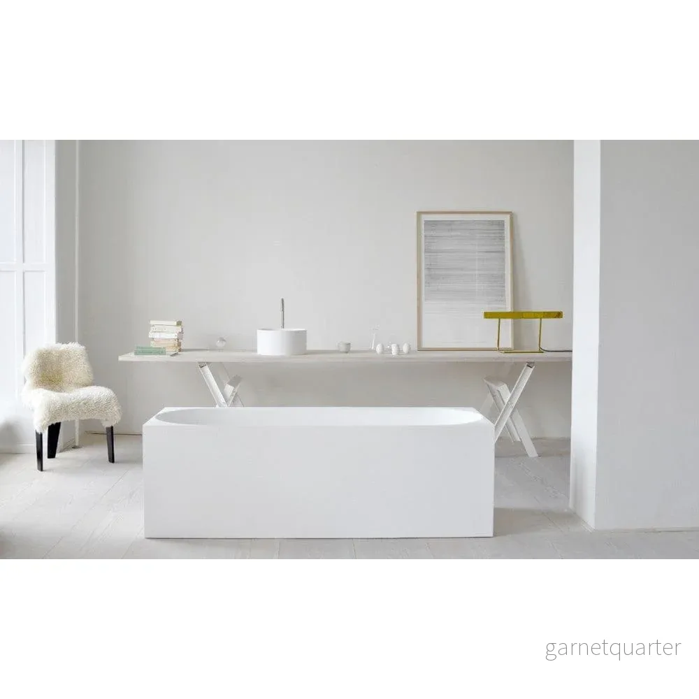 Copenhagen Bath Badkar SQ1
