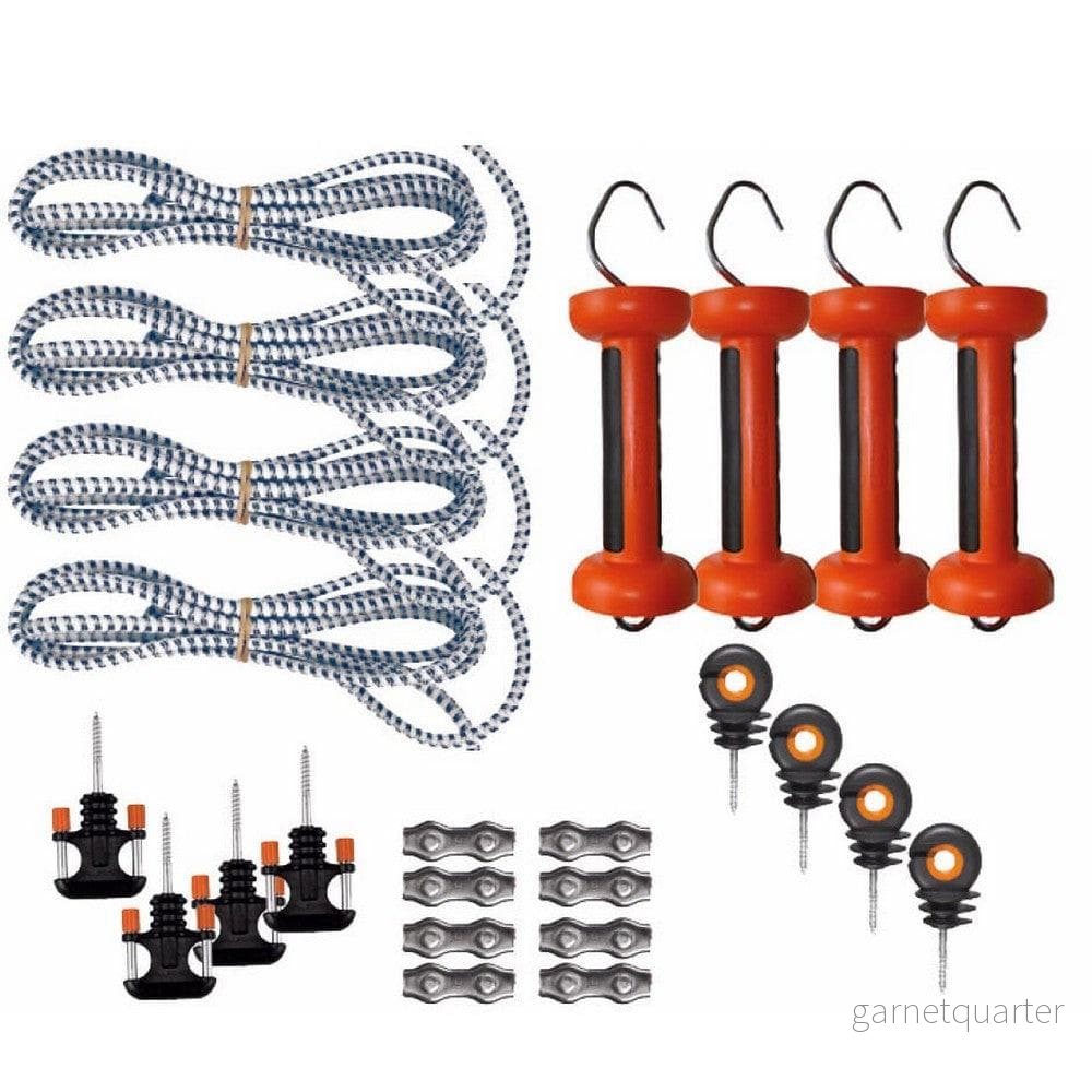 Gallagher Repgrind Elastiskt Multipack
