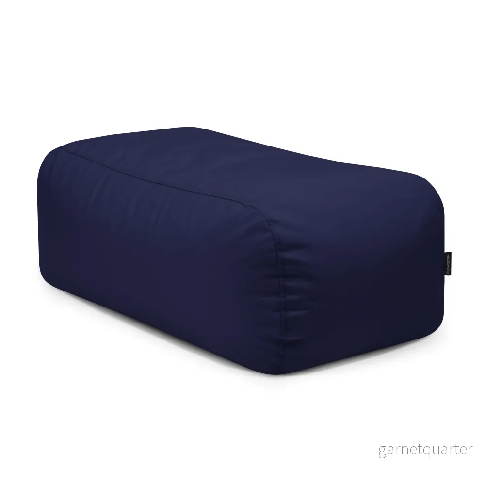Sittsäck Tube 100 Sittpuff Colorin Navy