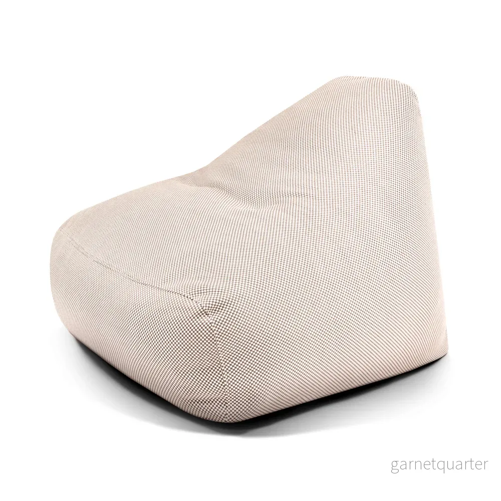 Fåtölj Sittsäck Snug 100 Capri Beige