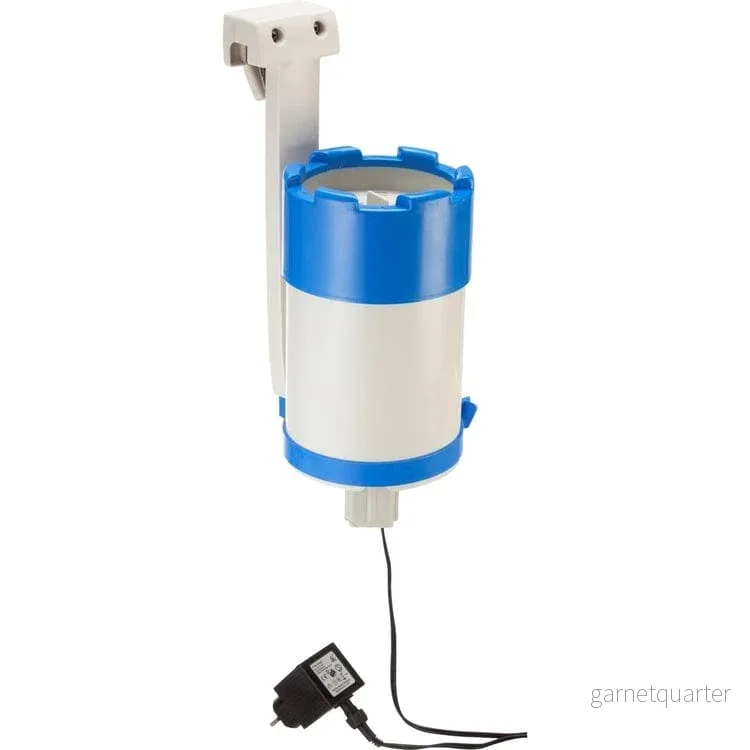 Swim & Fun Ytvattenskimmerpump