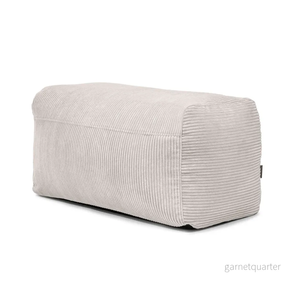 Sittpuff Plus 100 Waves Snow Sittpuff Plus 100 Waves Snow