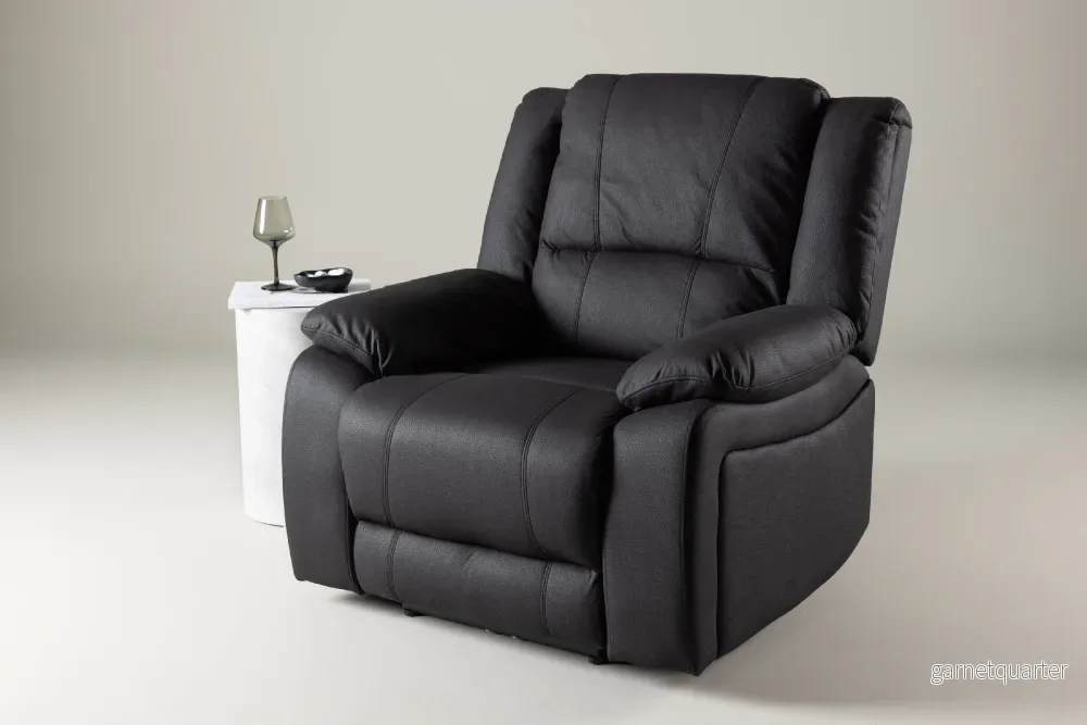 Singapore Reclinersoffa 96×106 cm Singapore Reclinersoffa 96×106 cm
