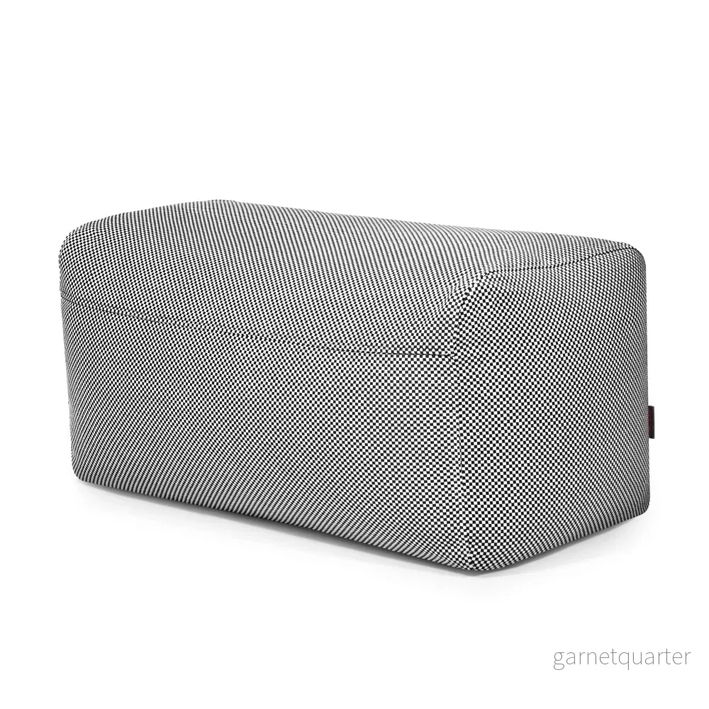 Sittpuff Plus 100 Capri Black