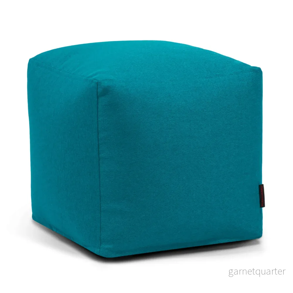 Sittpuff Up! Nordic Turquoise Sittpuff Up! Nordic Turquoise