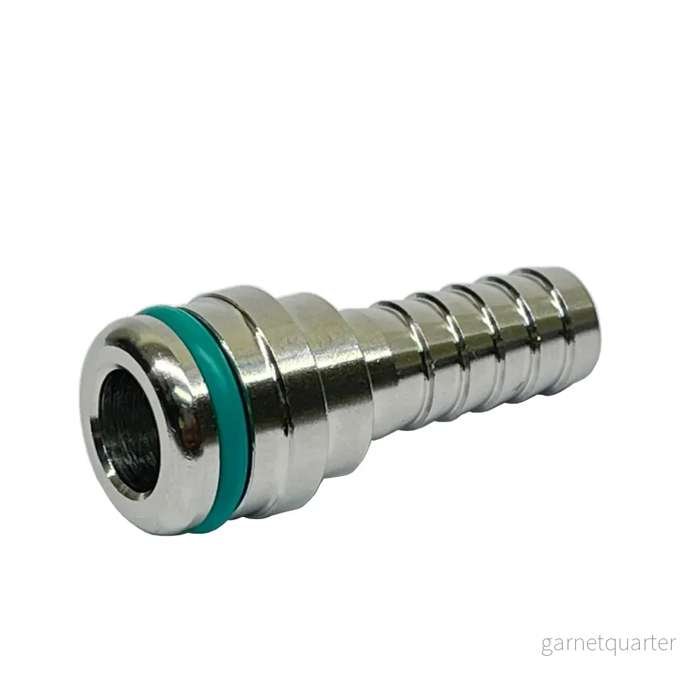 Övergång från 3/8″ Slangnippel till Gardena