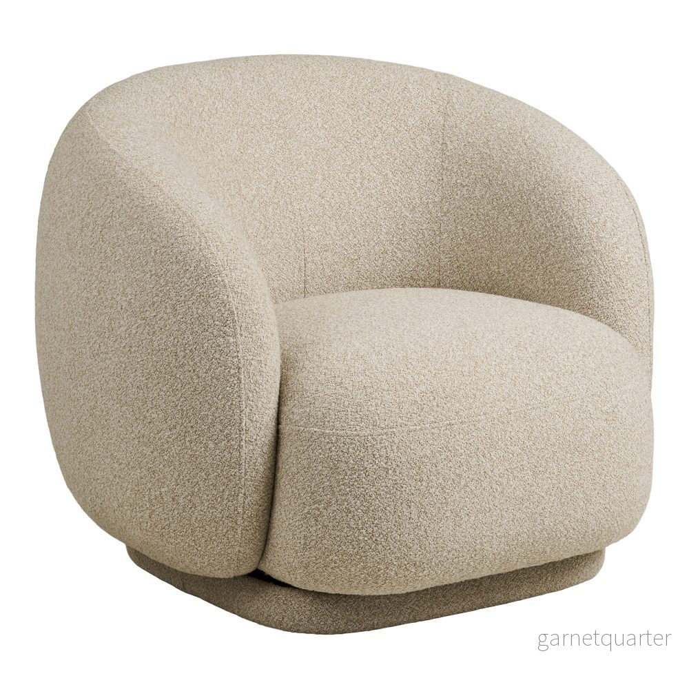 House Nordic Hawkes loungestol House Nordic Hawkes loungestol