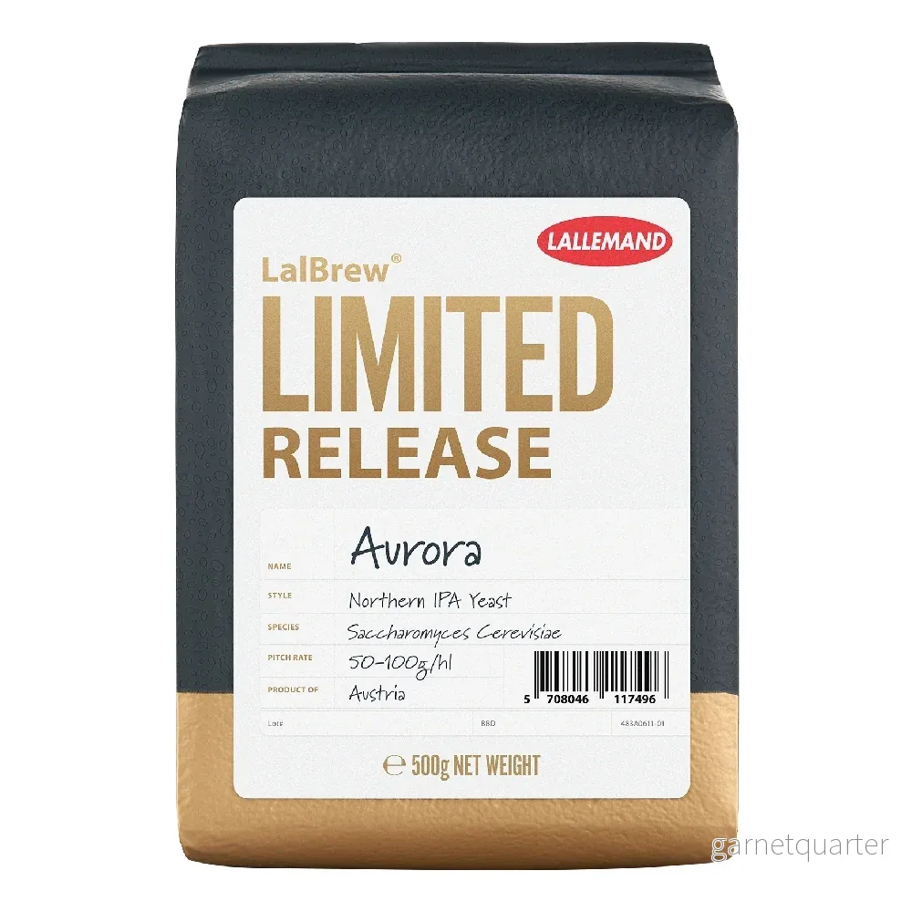 LalBrew Aurora – Northern IPA Yeast – 500g