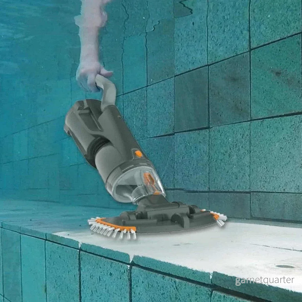Kokido Pooldammsugare Vektro Junior - Bild 2