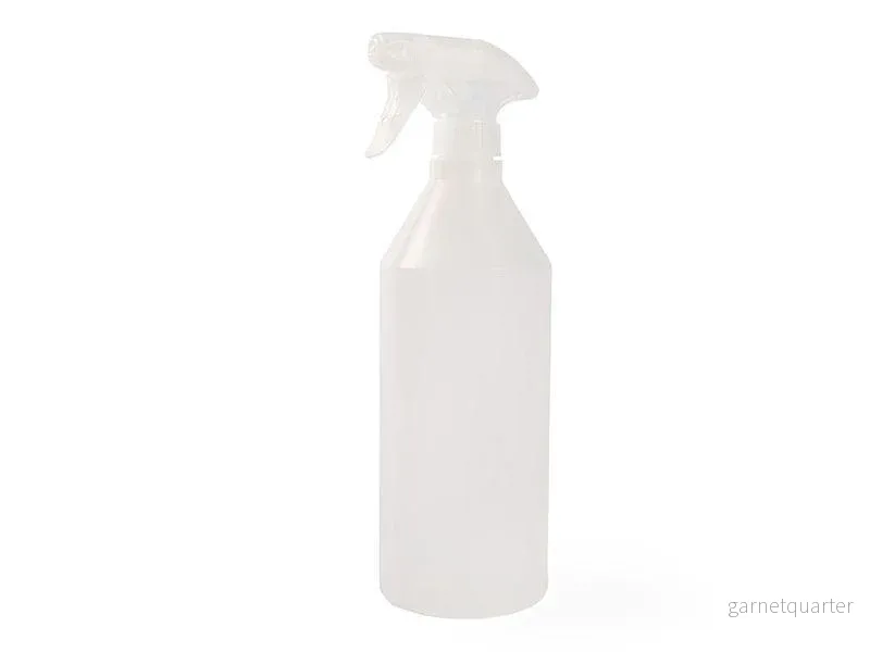 Sprayflaska 500ml LDPE Sprayflaska 500ml LDPE