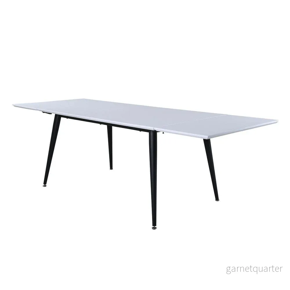 Venture Home Matbord Jimmy 150/240 cm - Bild 2