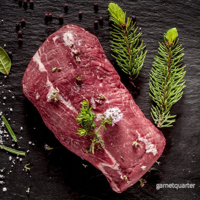 Björnentrecote - Bild 2