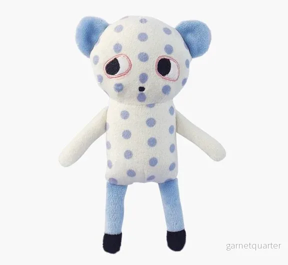 Lucky Boy Sunday Baby Gorby