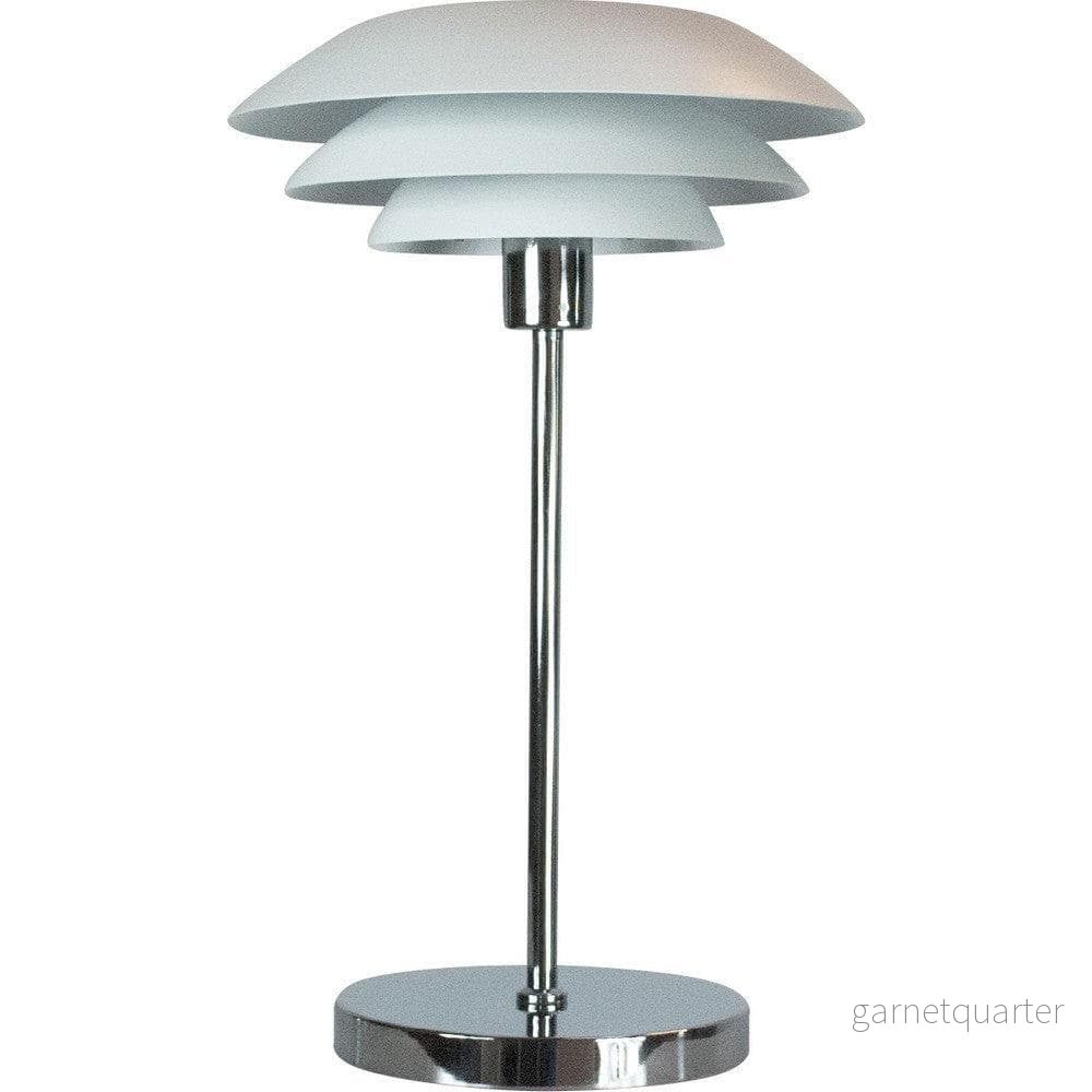Dyberg Larsen Bordslampa DL31 Dyberg Larsen Bordslampa DL31