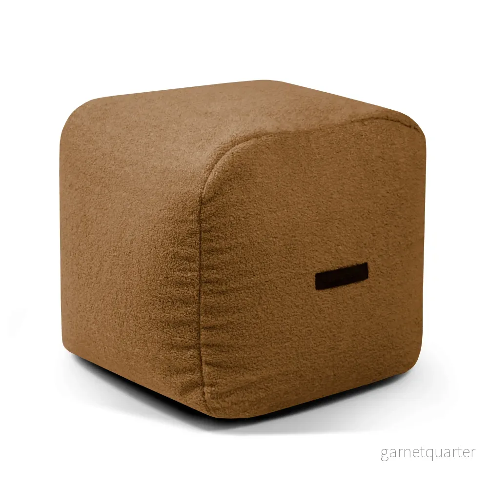 Sittpuff Plus 50 Teddy Camel