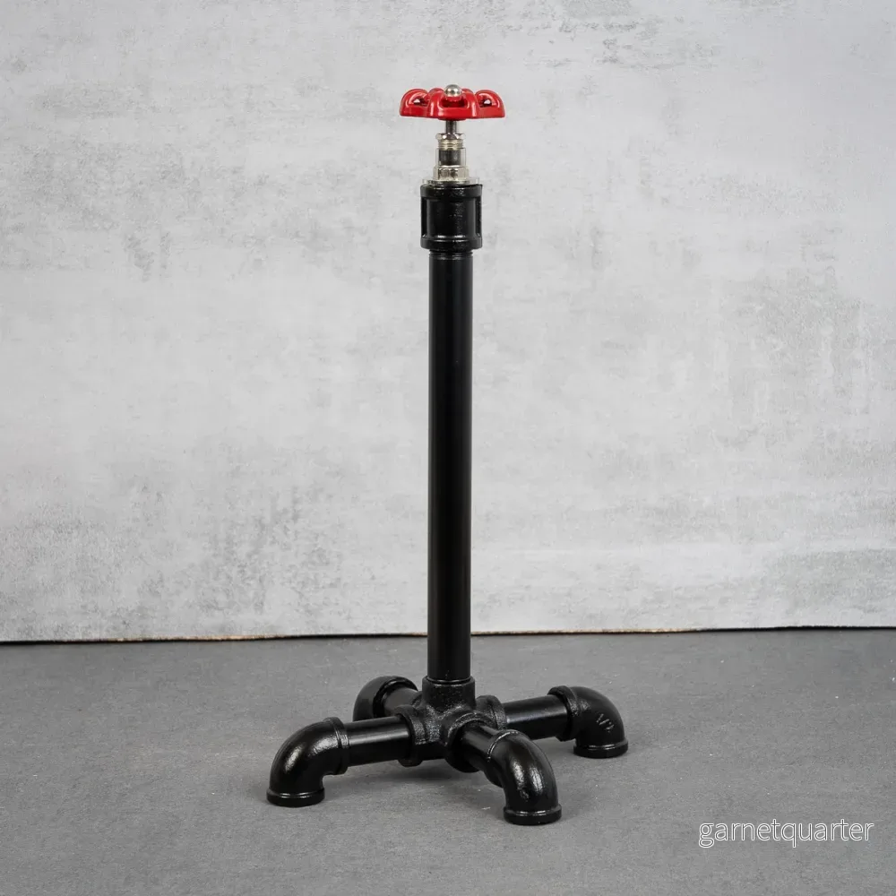 Hållare för hushållspapper Lillhjulet - DIY - Bild 2