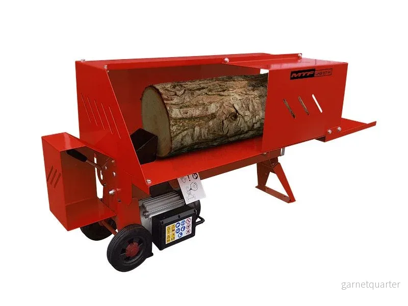 Mountfield MTF LHS 5T H Vedklyv 5 ton Mountfield MTF LHS 5T H Vedklyv 5 ton