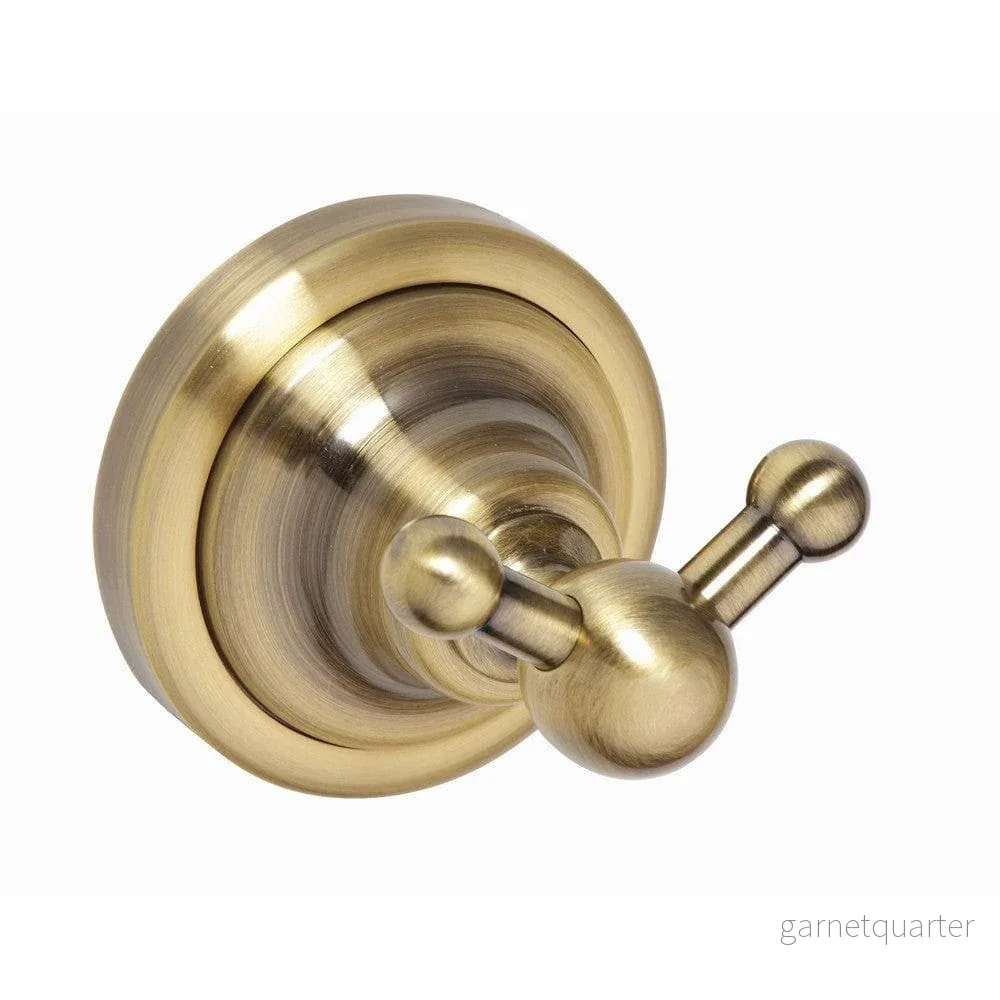 Duschbyggarna Handdukskrok Classic Dubbel Duschbyggarna Handdukskrok Classic Dubbel