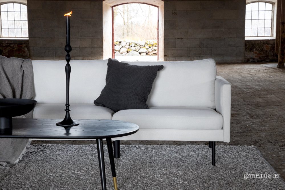 Zoom 3-sits soffa 260x80 cm - Bild 2