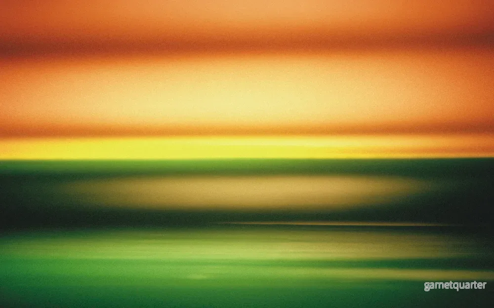 Vince Reichardt – Horizon Vince Reichardt – Horizon