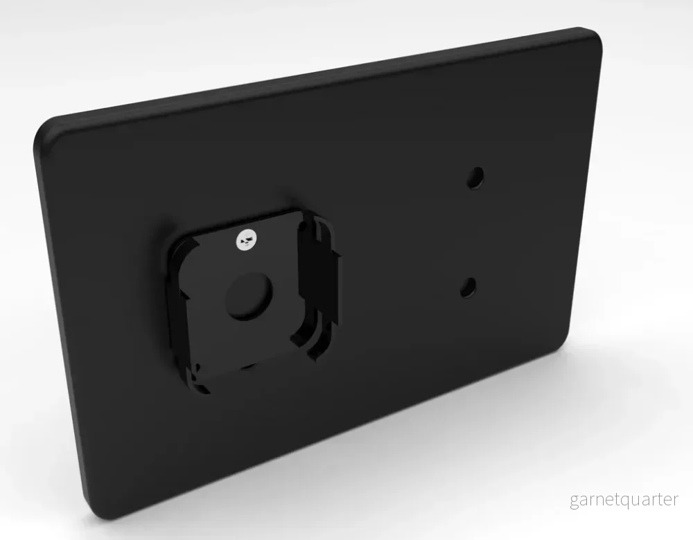Apple TV väggfäste 4:e generationen - Bild 3