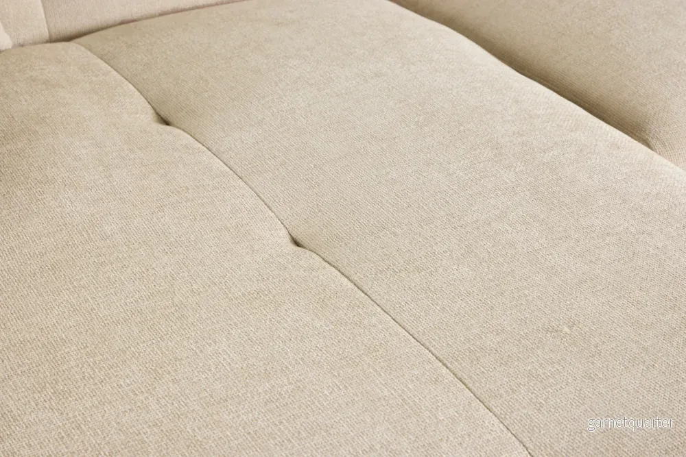 Positano divansoffa, beige - Bild 2