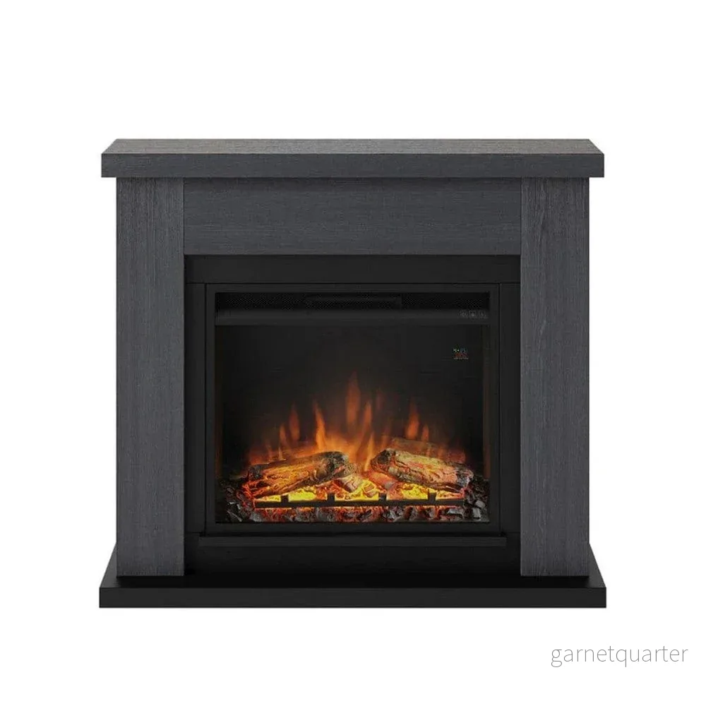 Tagu Frode elektrisk kamin 1500 W Tagu Frode elektrisk kamin 1500 W