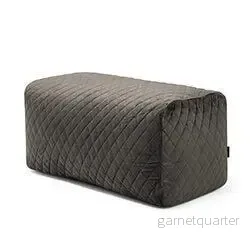 Sittpuff Plus 100 Lure Luxe Grey Sittpuff Plus 100 Lure Luxe Grey