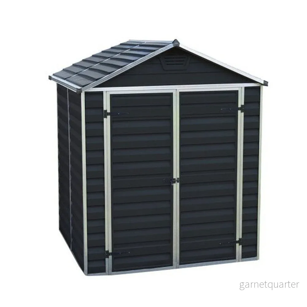 Canopia Skjul Skyllight Pent - Bild 2