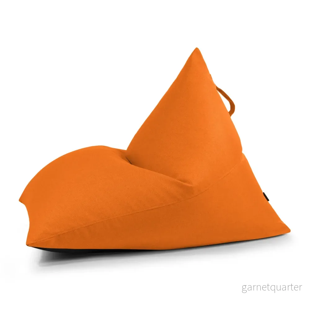 Sittsäck Razz Nordic Pumpkin Sittsäck Razz Nordic Pumpkin