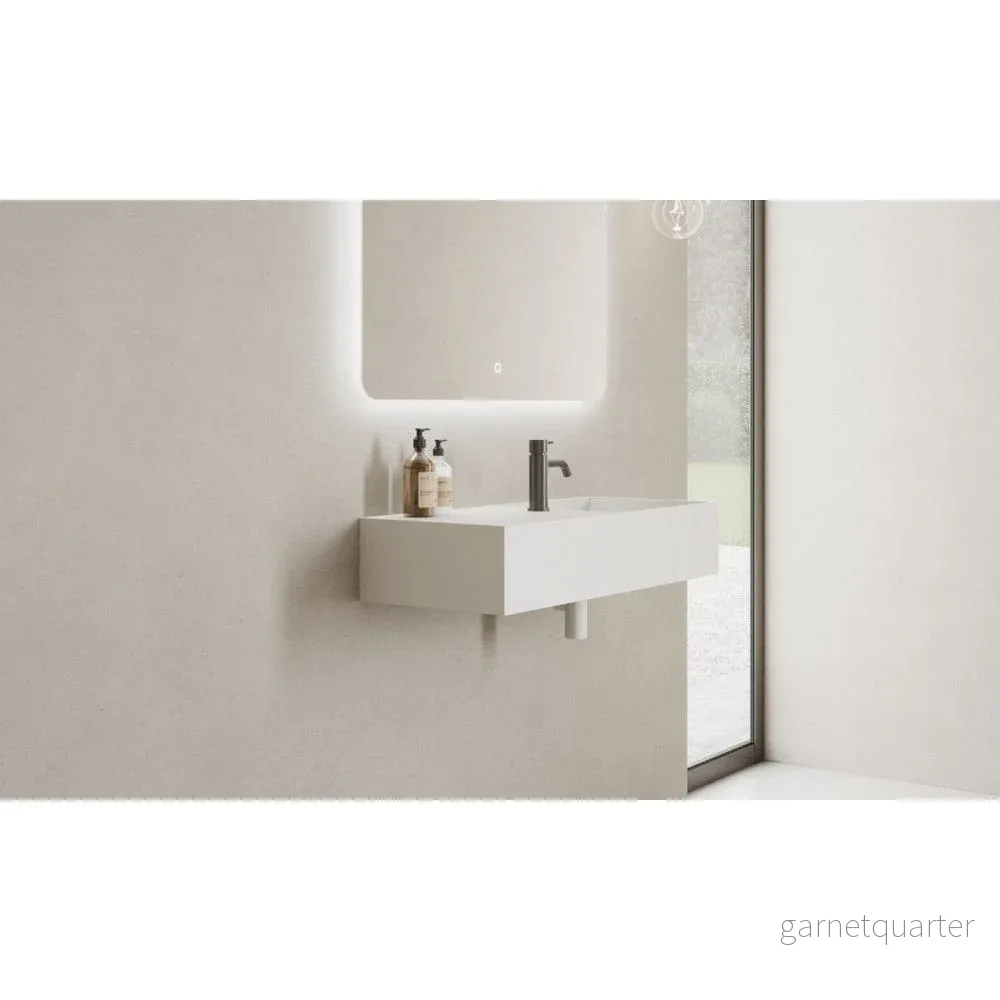 Copenhagen Bath Handfat Nordland 75 - Bild 2