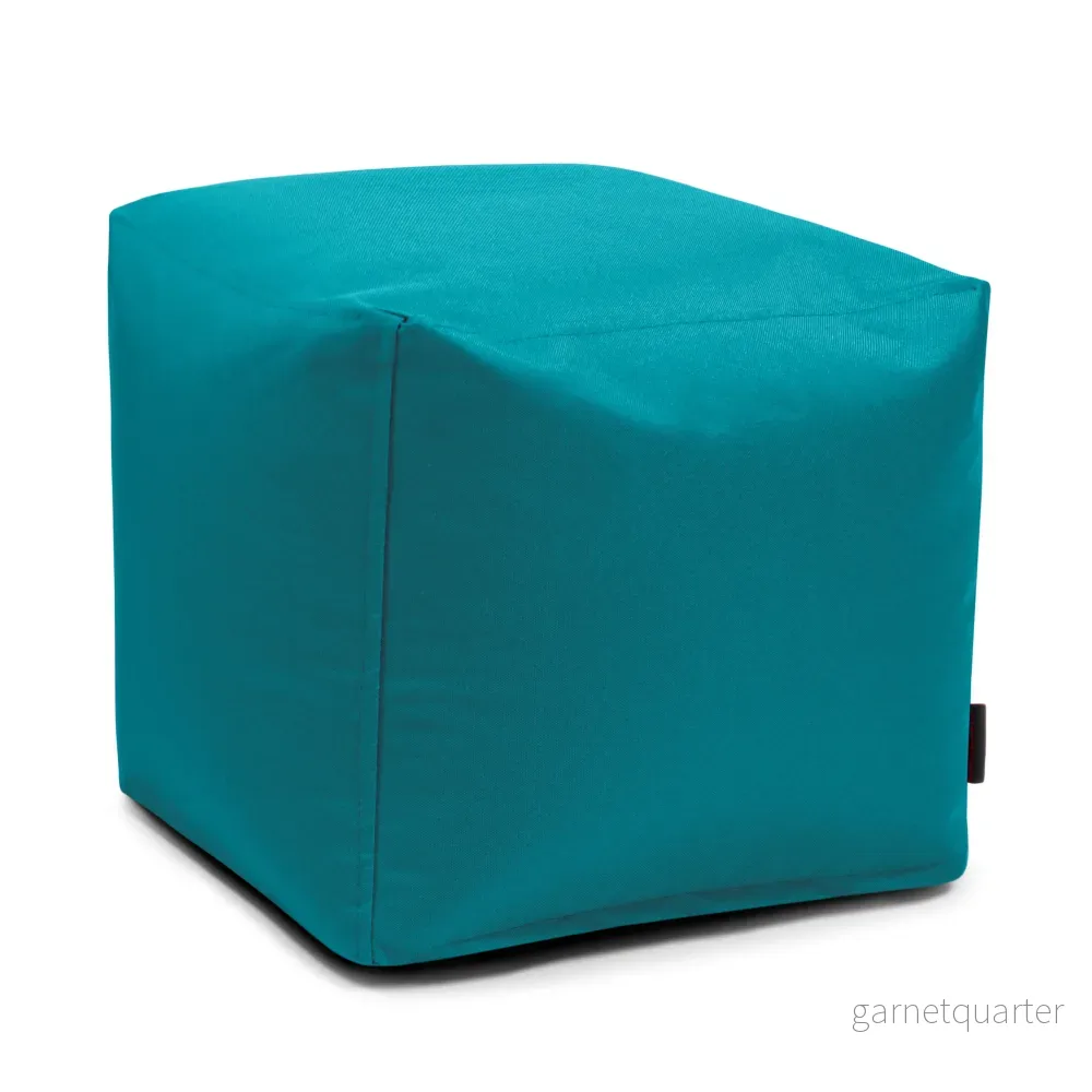 Sittpuff Up! OX Turquoise