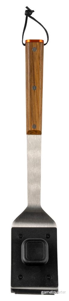 Traeger BBQ Cleaning Brush – Grillborste